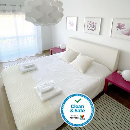 Apartment Castelo Branco - Portugal Eksteriør billede