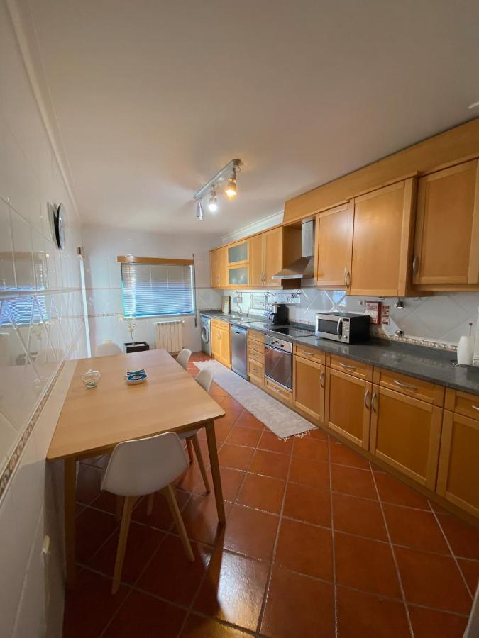 Apartment Castelo Branco - Portugal Eksteriør billede
