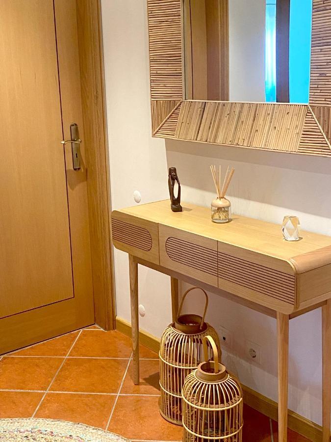 Apartment Castelo Branco - Portugal Eksteriør billede